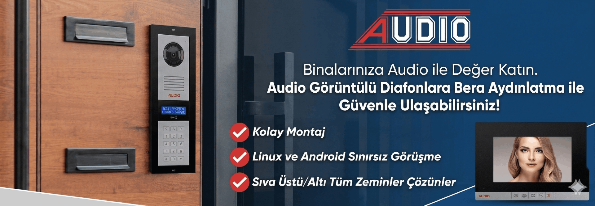 Audio