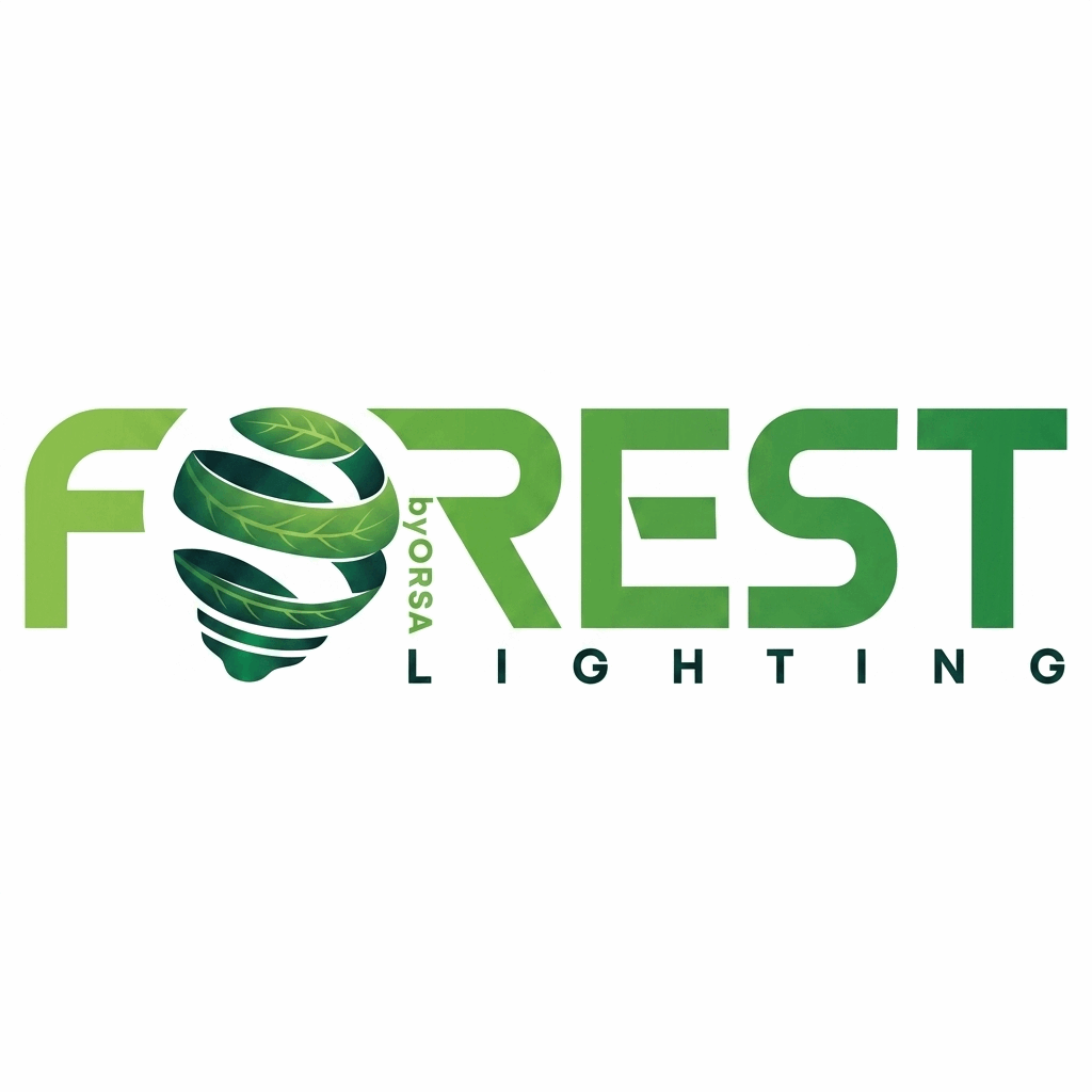 Forest Lighting